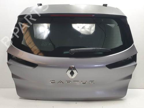 Tailgate RENAULT CAPTUR II (HF_) TCe 100 (HFMT) BP27667992C6