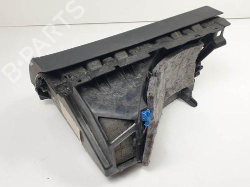 Handskerum MERCEDES-BENZ GLA-CLASS (X156) GLA 220 d 4-matic (156.905) | BP9298839C95 