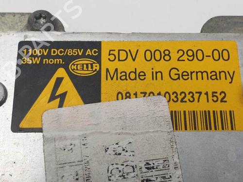 Module xenonverlichting JAGUAR S-TYPE II (X200) 2.7 D | BP25138805C53 