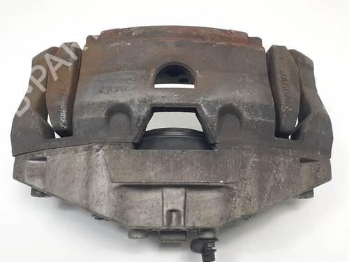 Left front brake caliper JAGUAR XJ (X351) 3.0 SDV6 | BP19327741M105 - Image 4