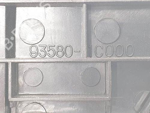Right front window switch HYUNDAI GETZ (TB) 1.5 CRDi | BP25140253I26 