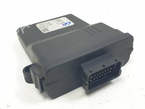 Used Electronic module Electronic module MERCEDES-BENZ C-CLASS (W203) C 230 Kompressor (203.040) (192 hp) 29581852 29581852