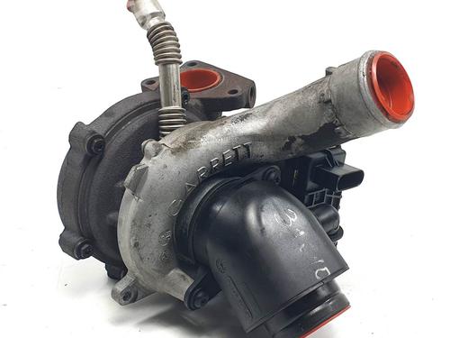 Used Turbocharger/Supercharger Turbocharger/Supercharger VW TOUAREG (7LA, 7L6, 7L7) 3.0 V6 TDI (240 hp) 29199116 29199116