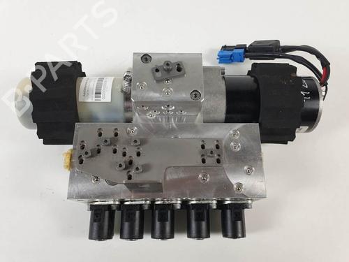 Used Sunroof engine Sunroof engine BMW 3 Convertible (E93) 325 i (218 hp) 12380785 12380785