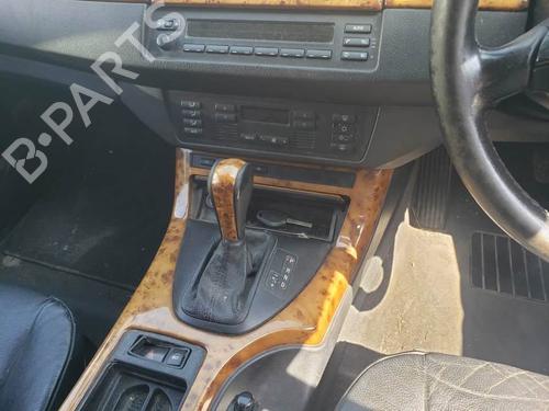 Left tailgate light BMW X5 (E53) 3.0 d | BP19030617C79  - Image 17