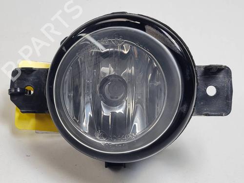 Mistlamp rechts Mistlamp rechts RENAULT CLIO III (BR0/1, CR0/1) 1.5 dCi (BR17, CR17) (86 hp) 37257985 37257985