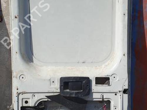 Right tailgate PEUGEOT BOXER Van 2.2 HDi 120 | BP29581745C77 