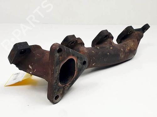 Exhaust manifold MERCEDES-BENZ E-CLASS (W210) E 220 CDI (210.006) | BP19253371M110 
