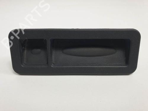 Used Tailgate handle Tailgate handle JEEP CHEROKEE (KL) 2.0 CRD 4x4 (170 hp) 12383776 12383776