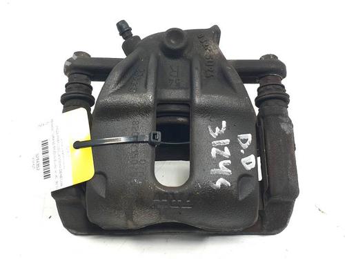 Used Right front brake caliper RENAULT MODUS / GRAND MODUS (F/JP0_) 1.5 dCi 90 (88 hp) 29149800