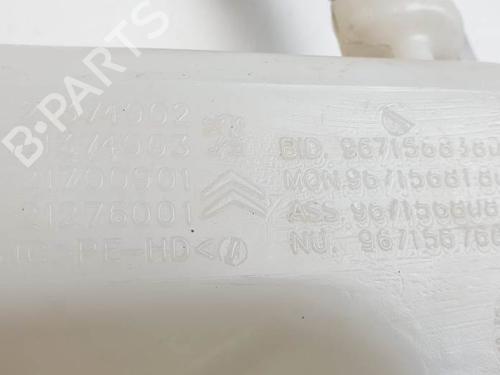 Sprinklertank NISSAN INTERSTAR Van (X70) dCi 80 | BP24934046C113 - Image 7