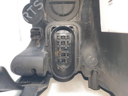 Left headlight FORD FOCUS II (DA_, HCP, DP) 1.8 TDCi | BP38433593C28 - Image 3