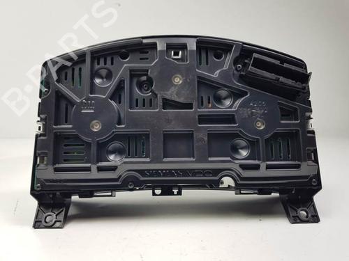 Instrument cluster OPEL ZAFIRA / ZAFIRA FAMILY B (A05) 1.9 CDTI (M75) | BP11570842C47 