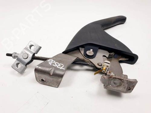 Hand brake HONDA ACCORD VII Tourer (CM, CN) 2.2 i-CTDi (CN2) | BP16425831I18 