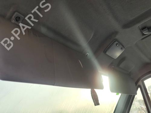Gear lever CITROËN JUMPER I Van (244) 2.0 HDi | BP34515532M90  - Image 14