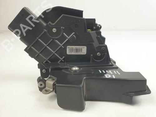 Front left lock FORD C-MAX (DM2) 1.8 TDCi | BP22751927C98 