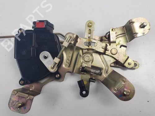 Used Central lock pump KIA CARNIVAL / GRAND CARNIVAL III (VQ) 2.9 CRDi (185 hp) 20153244