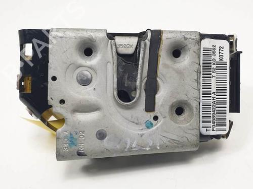 front-right-lock-jeep-compass-mk49-2006-25121107 main image