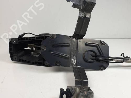 Gear lever JEEP CHEROKEE (KL) 2.0 CRD | BP29444369M90 
