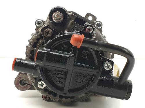Alternator KIA CARENS III MPV (UN) 2.0 CRDi 140 | BP27885571M7 