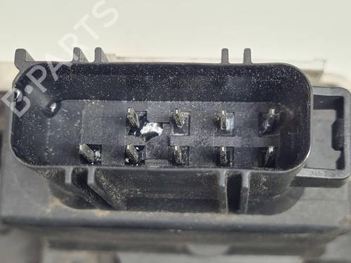 Tailgate lock FORD TRANSIT Bus (FD_ _, FB_ _, FS_ _, FZ_ _, FC_ _) 2.2 TDCi | BP29444387C101 