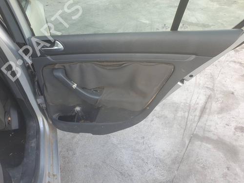 Left tailgate light VW GOLF V (1K1) 1.6 | BP35973221C79 - Image 20
