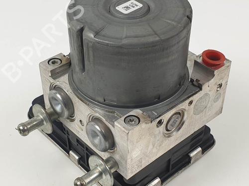 ABS pump MAZDA CX-5 (KE, GH) 2.0 (KEEFW) | BP24915224M43 - Image 3