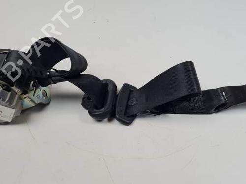 Rear left seatbelt LAND ROVER RANGE ROVER SPORT I (L320) 3.0 D 4x4 | BP29198948I29 