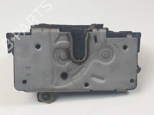Used Front left lock FIAT DUCATO Van (250_) 120 Multijet 2,3 D (120 hp) 30762837