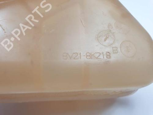 Expansion tank FORD FIESTA VI (CB1, CCN) 1.0 EcoBoost | BP25146053C120 
