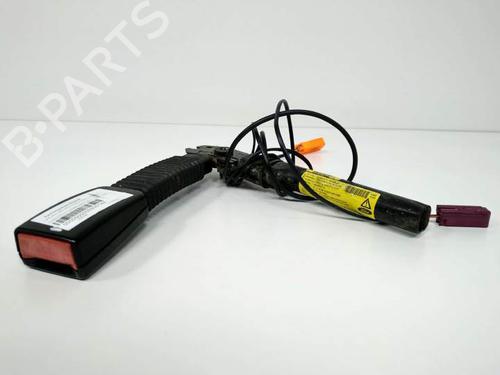 Front right seatbelt FORD FOCUS II Turnier (DA_, FFS, DS) 1.6 TDCi | BP8731503I25 