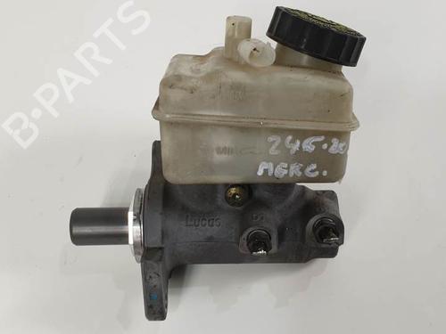 Brake master cylinder MERCEDES-BENZ A-CLASS (W168) A 170 CDI (168.009, 168.109) | BP6845186M77 