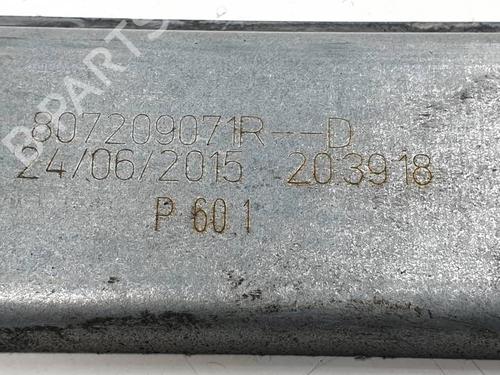 Front right window mechanism DACIA DOKKER MPV (KE_) 1.5 dCi (KEAJ, KEAH) | BP30191162C23