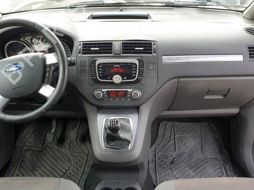 ABS pump FORD C-MAX (DM2) 1.6 TDCi | BP25453778M43 - Image 12