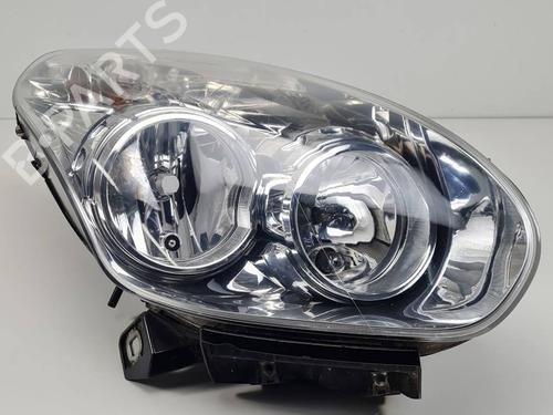 Faro anteriore destro Faro anteriore destro FIAT DOBLO Bus (263_) 1.4 (263AXA1A) (95 hp) 34515398 34515398