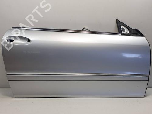Used Right front door Right front door MERCEDES-BENZ CLK (C209) CLK 220 CDI (209.308) (150 hp) 40176626 40176626
