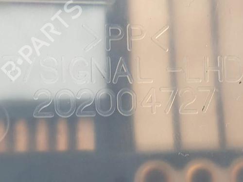 Headlight switch HYUNDAI SANTA FÉ II (CM) 2.2 CRDi 4x4 | BP24989425I24 - Image 5