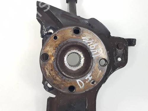 Used Left front steering knuckle Left front steering knuckle 19115510 19115510