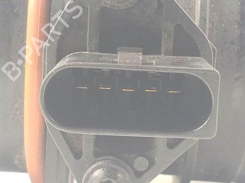 Mass air flow sensor JEEP COMPASS (MK49) 2.0 CRD | BP29272030M95 