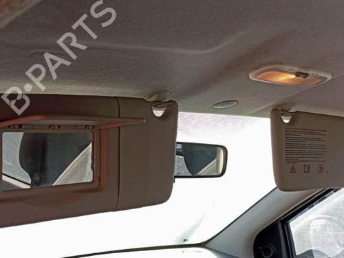 Pedal RENAULT TWINGO II (CN0_) 1.2 (CN0D) | BP24499549I4 - Image 9