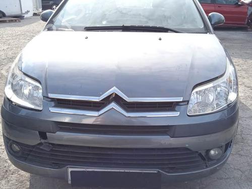 Engine control unit (ECU) CITROËN C4 I (LC_) 1.6 HDi | BP10499982M57 
