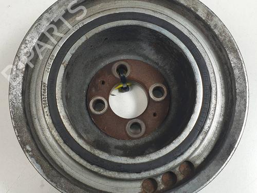 Pulley FIAT DUCATO Van (250_) 120 Multijet 2,3 D | BP30919214M122 - Image 2