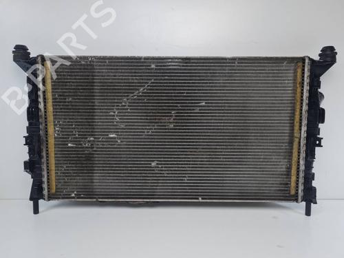 Water radiator FORD FOCUS C-MAX (DM2) 1.6 TDCi | BP36692265M31 - Image 2