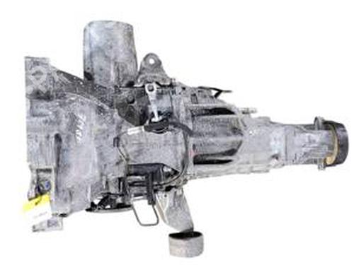 Gearbox AUDI A4 B5 (8D2) 1.8 T quattro | BP31240515M3 