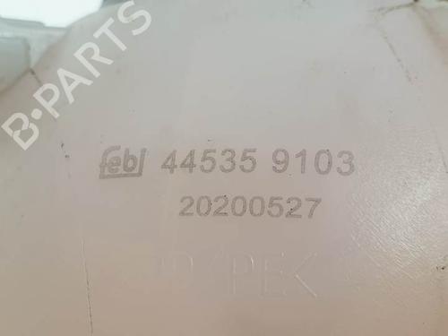 Expansion tank SEAT IBIZA III (6L1) 1.9 TDI | BP12533714C120 
