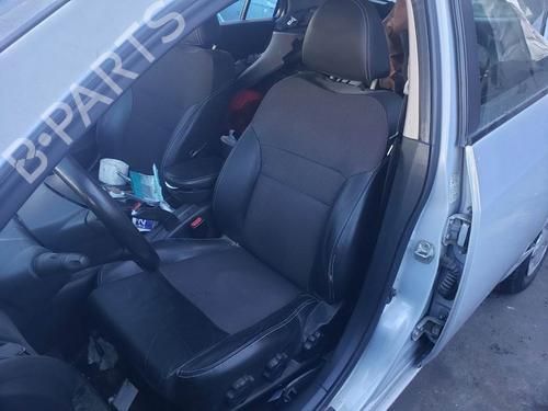 Left sun visor NISSAN PRIMERA Hatchback (P12) | BP16690930I1 - Image 6