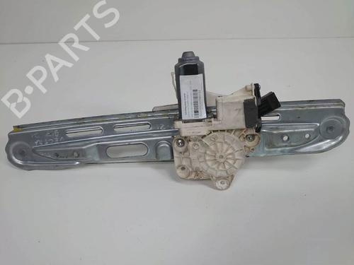 Rudehejsemekanisme Højre bagtil Rudehejsemekanisme Højre bagtil OPEL VECTRA C (Z02) 2.2 DTI 16V (F69) (125 hp) 7905160 7905160