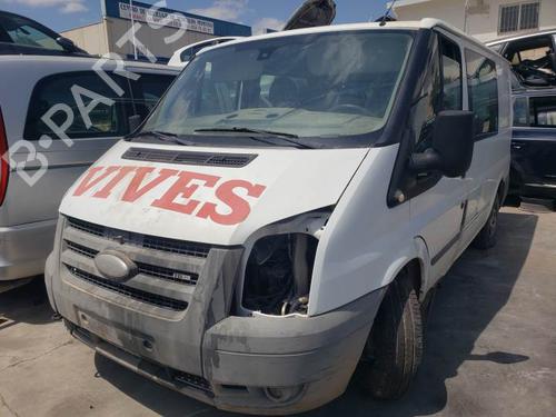 Brugte FORD TRANSIT Bus (FD_ _, FB_ _, FS_ _, FZ_ _, FC_ _) 2.2 TDCi (130 hp) 3464954