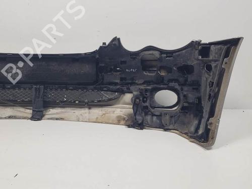 Front bumper MERCEDES-BENZ C-CLASS (W203) C 270 CDI (203.016) | BP24933799C7 