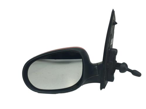 Retrovisor esquerdo Retrovisor esquerdo 38165831 38165831